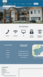 Mobile Screenshot of mrtc.com